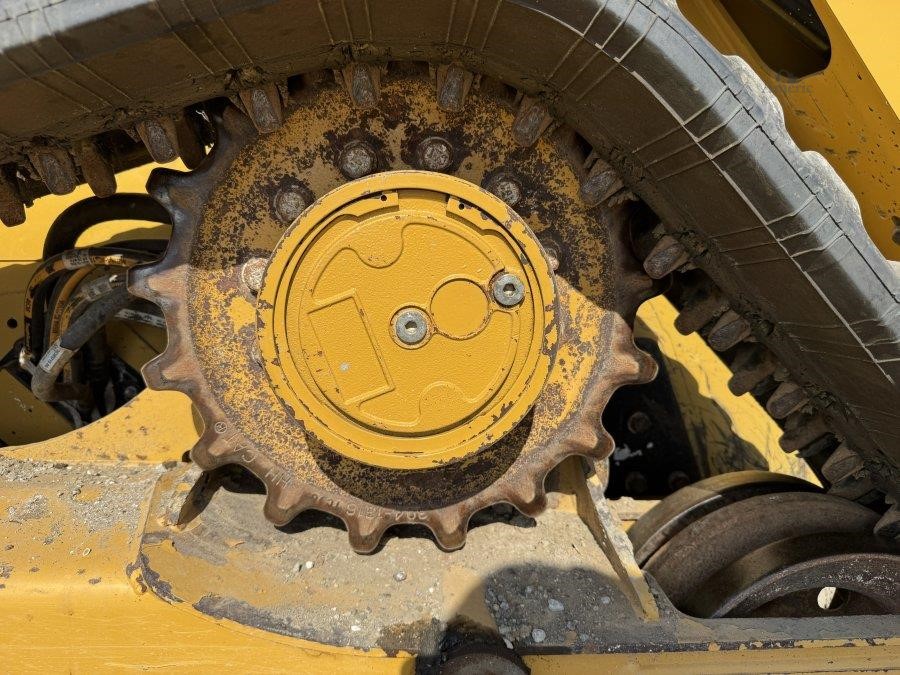 2022 Caterpillar 289D3 Compact Track Loader - Image 11