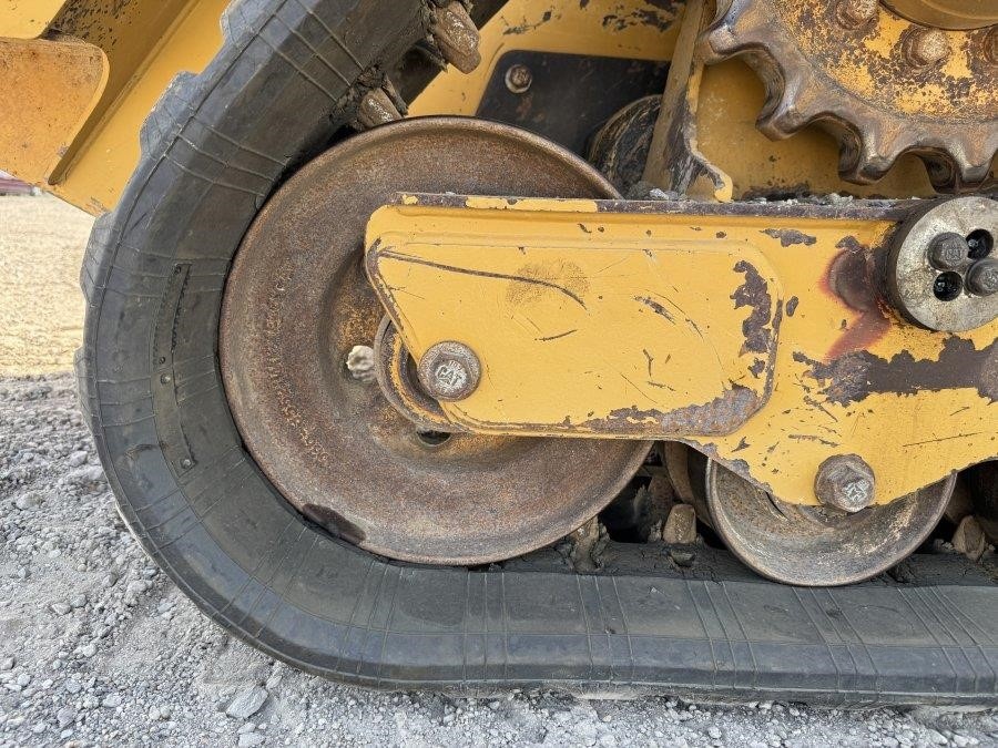 2022 Caterpillar 289D3 Compact Track Loader - Image 19