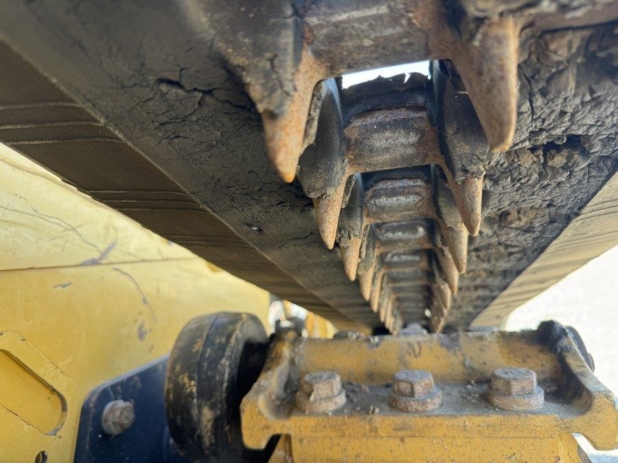 2022 Caterpillar 289D3 Compact Track Loader - Image 21