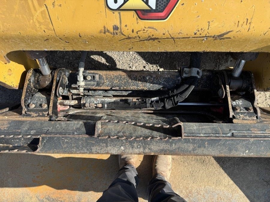 2022 Caterpillar 289D3 Compact Track Loader - Image 28