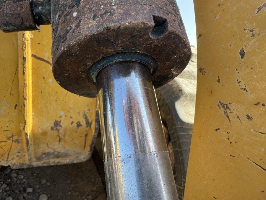 2022 Caterpillar 289D3 Compact Track Loader - Image 30