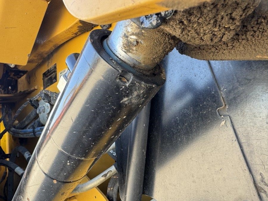 2022 Caterpillar 289D3 Compact Track Loader - Image 33