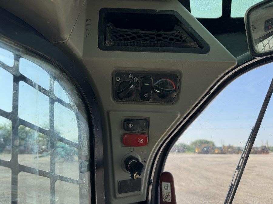 2022 Caterpillar 289D3 Compact Track Loader - Image 42