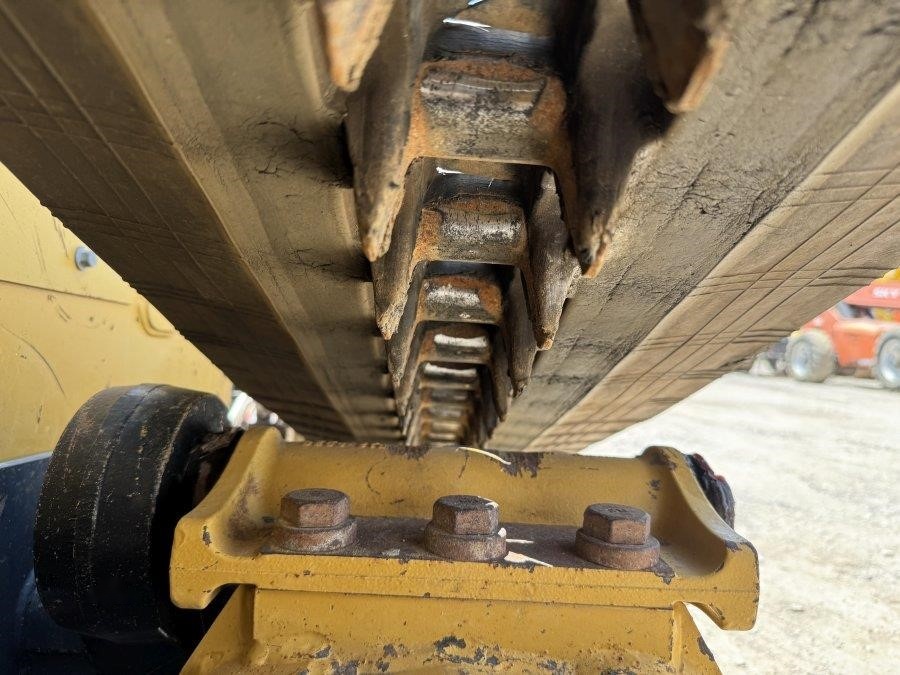 2022 Caterpillar 289D3 Compact Track Loader - Image 19