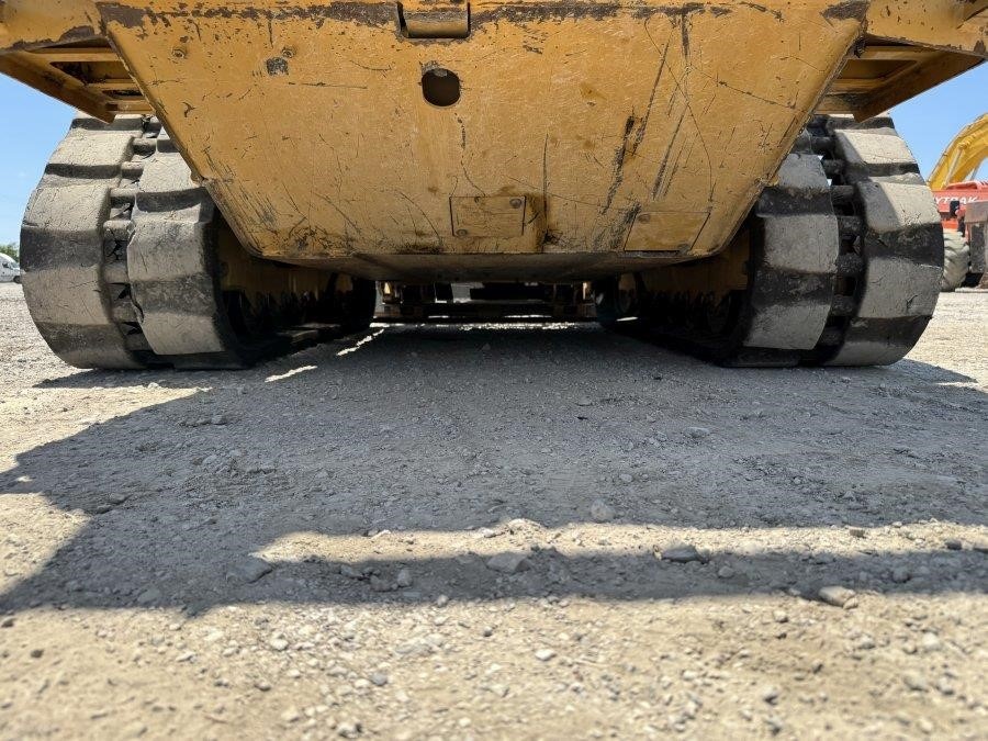 2022 Caterpillar 289D3 Compact Track Loader - Image 23