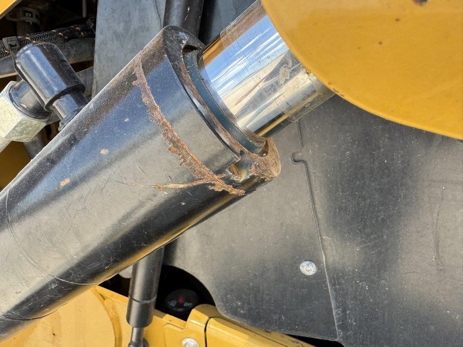2022 Caterpillar 289D3 Compact Track Loader - Image 30