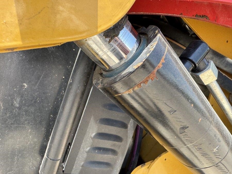 2022 Caterpillar 289D3 Compact Track Loader - Image 31