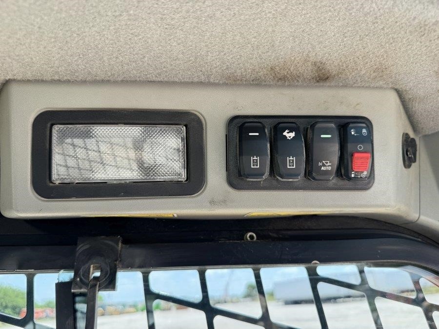 2022 Caterpillar 289D3 Compact Track Loader - Image 39