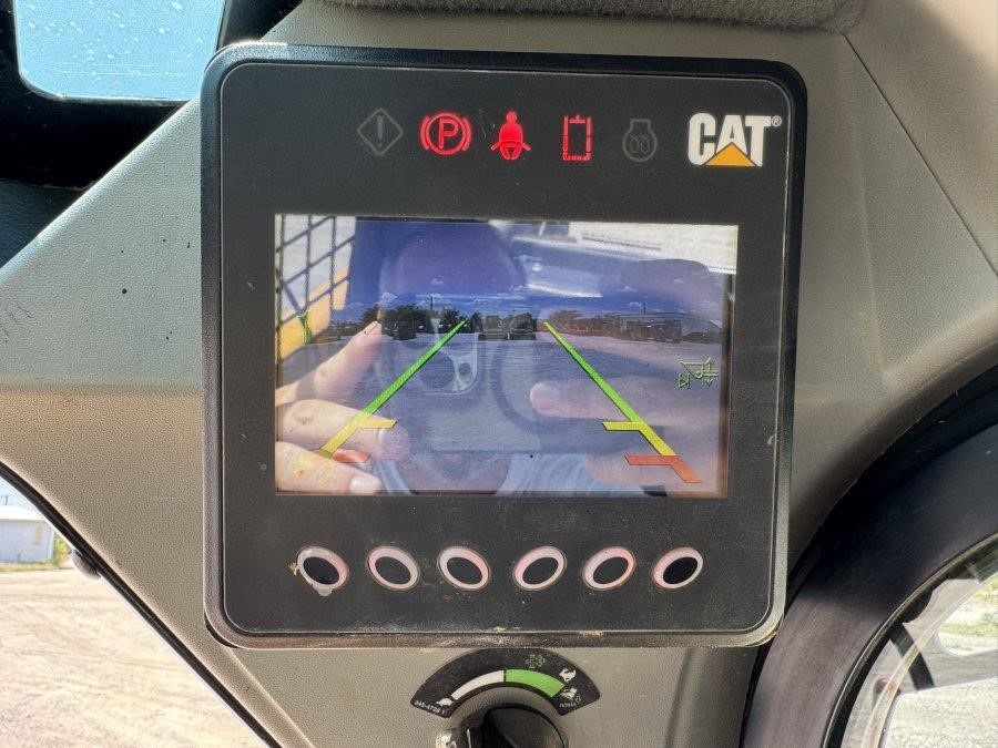 2022 Caterpillar 289D3 Compact Track Loader - Image 42