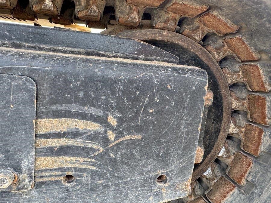 2023 Caterpillar 302CR Excavator - Image 16