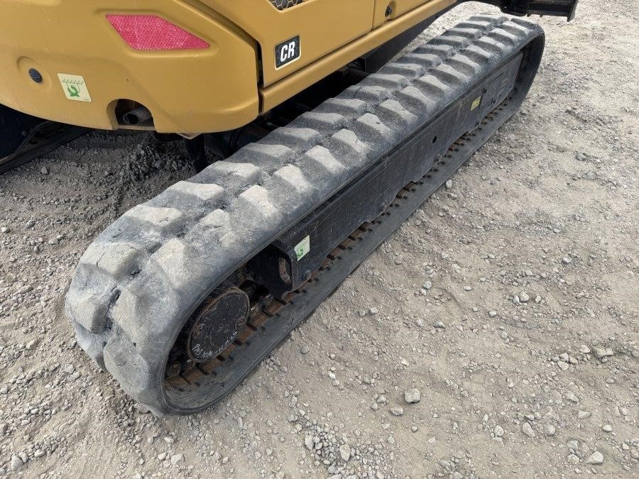 2023 Caterpillar 302CR Excavator - Image 19