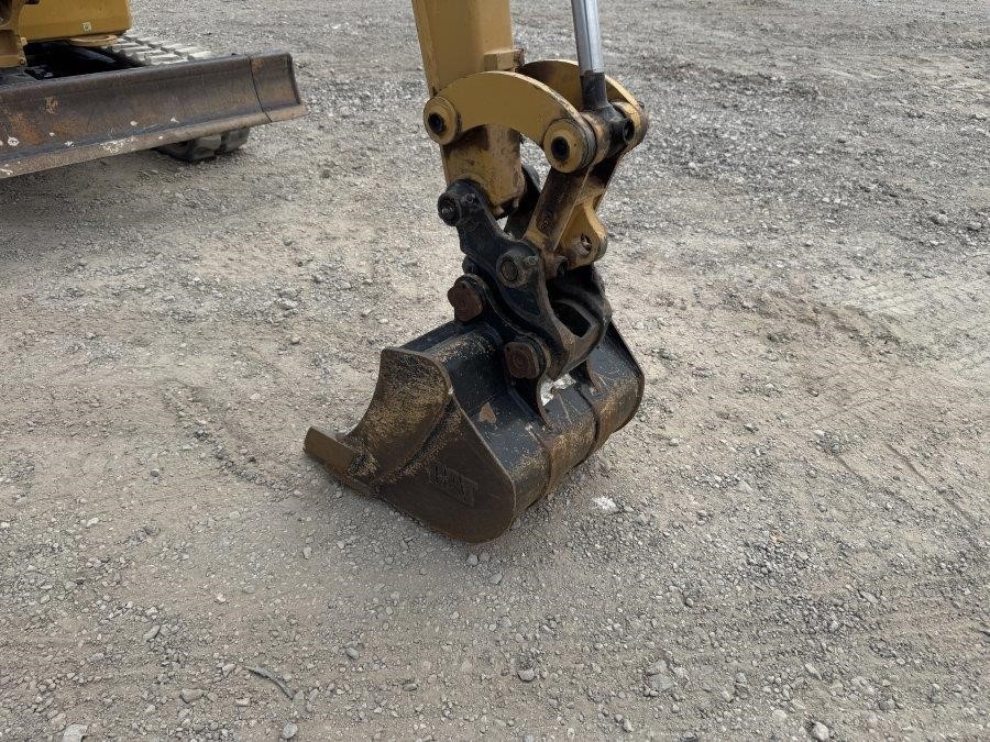 2023 Caterpillar 302CR Excavator - Image 20