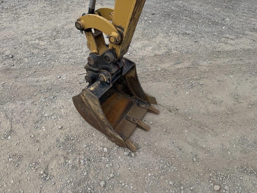 2023 Caterpillar 302CR Excavator - Image 22