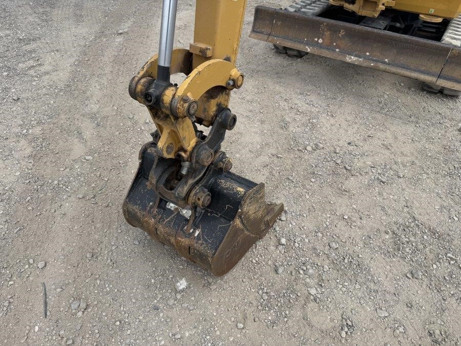 2023 Caterpillar 302CR Excavator - Image 23