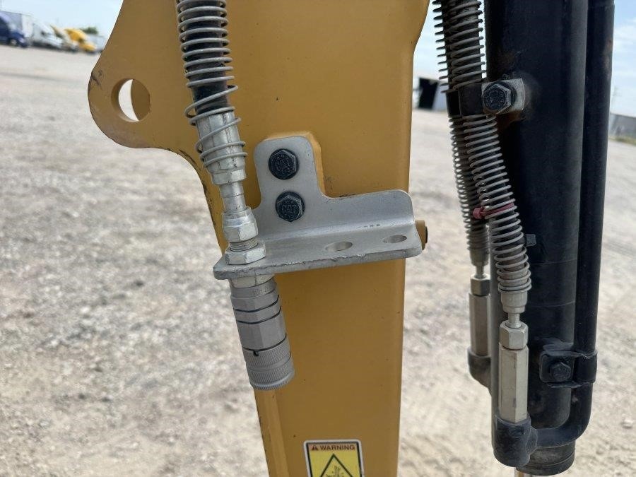 2023 Caterpillar 302CR Excavator - Image 25