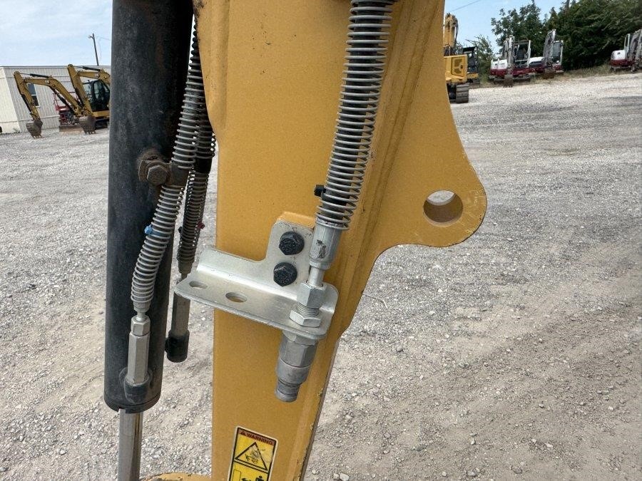 2023 Caterpillar 302CR Excavator - Image 26