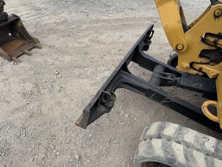 2023 Caterpillar 302CR Excavator - Image 28