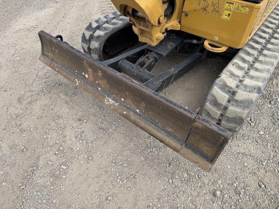 2023 Caterpillar 302CR Excavator - Image 29