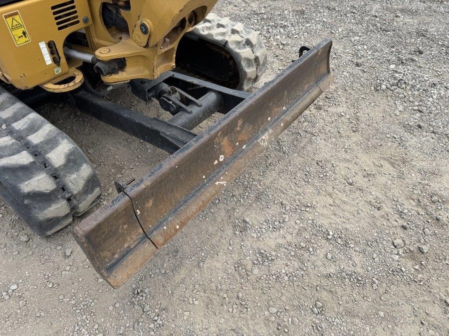 2023 Caterpillar 302CR Excavator - Image 30