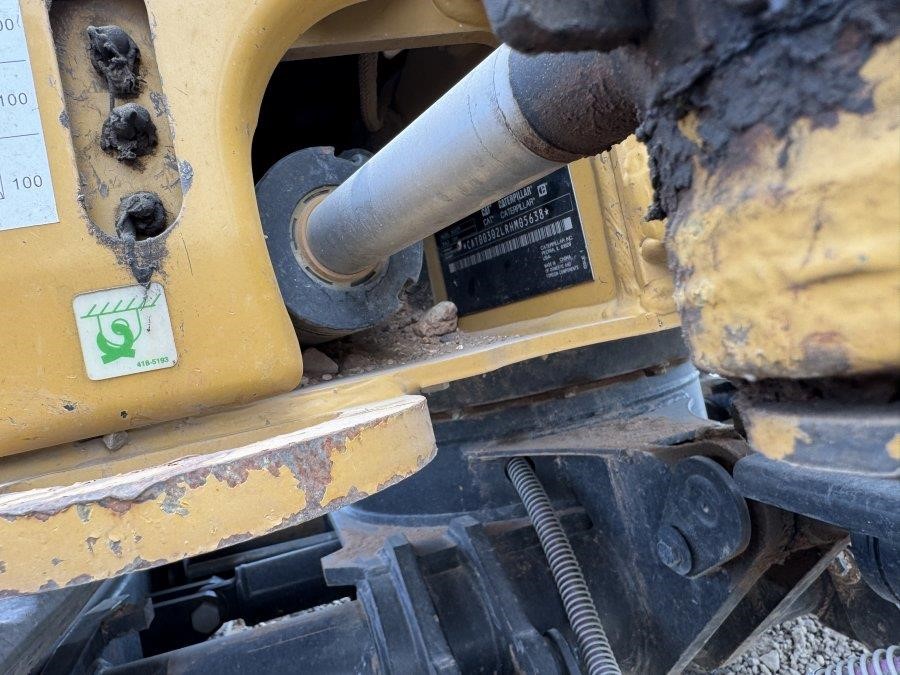 2023 Caterpillar 302CR Excavator - Image 33