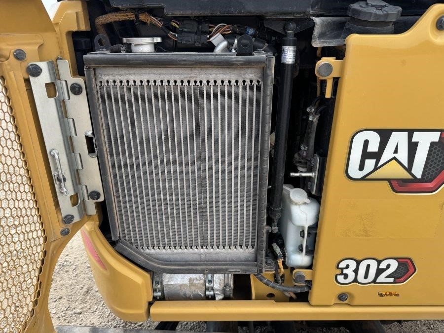 2023 Caterpillar 302CR Excavator - Image 35
