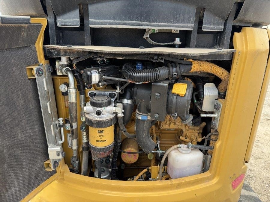 2023 Caterpillar 302CR Excavator - Image 36