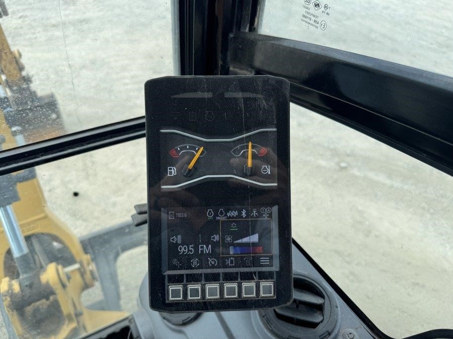 2023 Caterpillar 302CR Excavator - Image 43