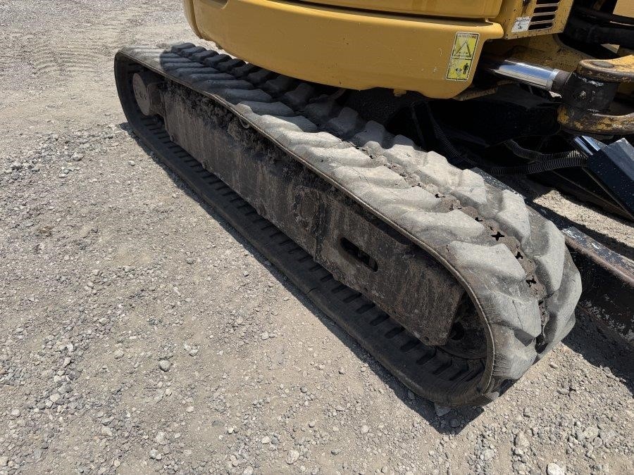 2020 Caterpillar 303E CR Mini Excavator - Image 9
