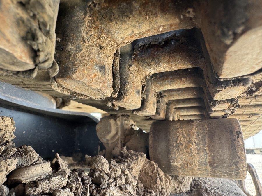 2020 Caterpillar 303E CR Mini Excavator - Image 11