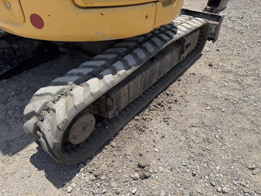 2020 Caterpillar 303E CR Mini Excavator - Image 12