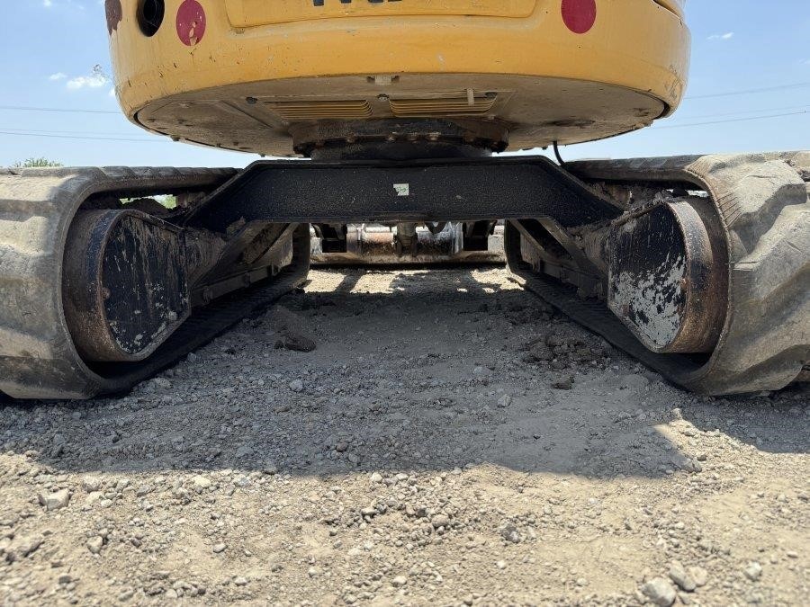 2020 Caterpillar 303E CR Mini Excavator - Image 14