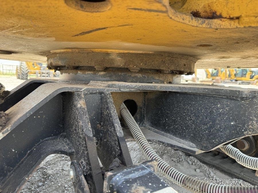 2020 Caterpillar 303E CR Mini Excavator - Image 15