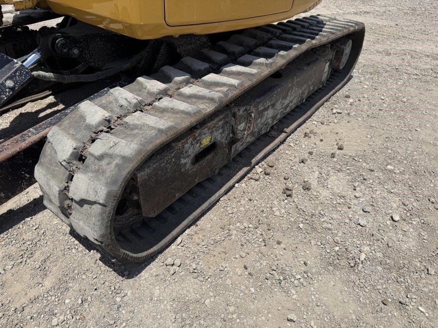 2020 Caterpillar 303E CR Mini Excavator - Image 18