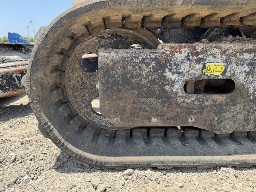 2020 Caterpillar 303E CR Mini Excavator - Image 19