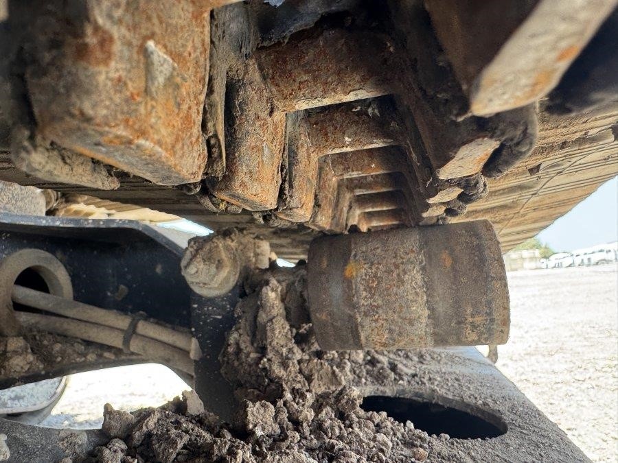 2020 Caterpillar 303E CR Mini Excavator - Image 20