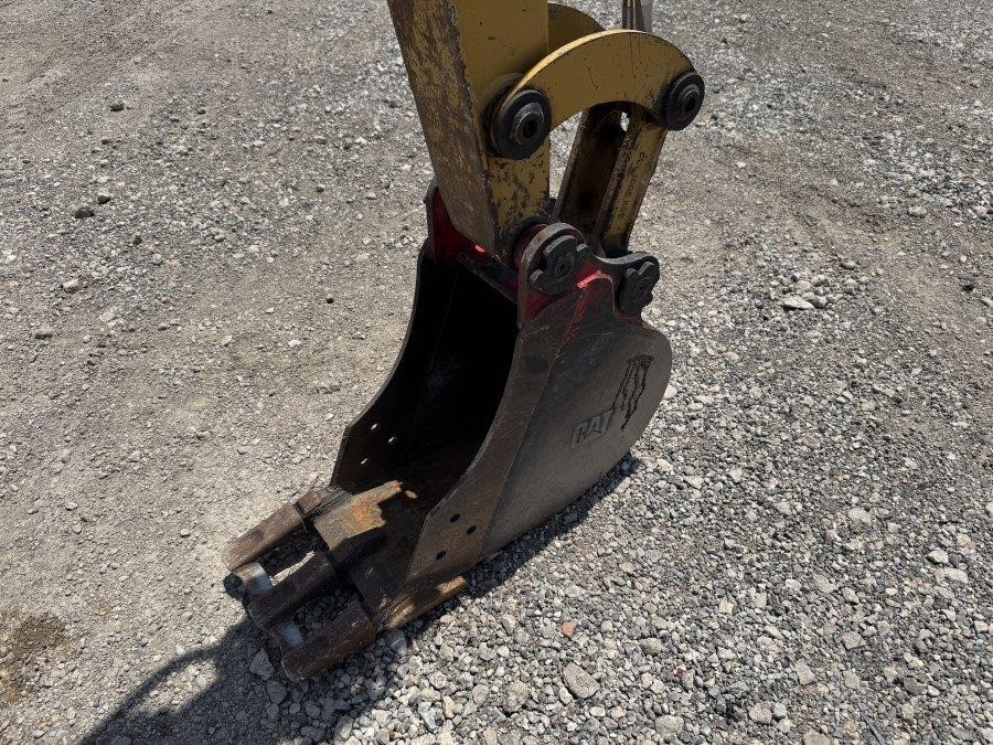 2020 Caterpillar 303E CR Mini Excavator - Image 27