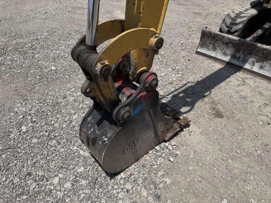 2020 Caterpillar 303E CR Mini Excavator - Image 29