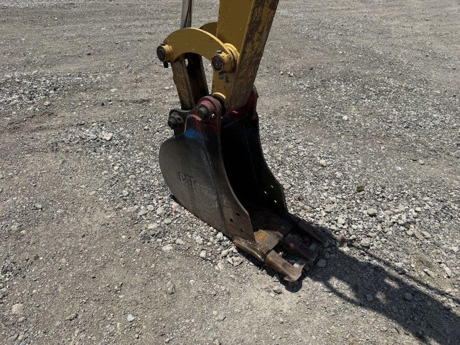 2020 Caterpillar 303E CR Mini Excavator - Image 30