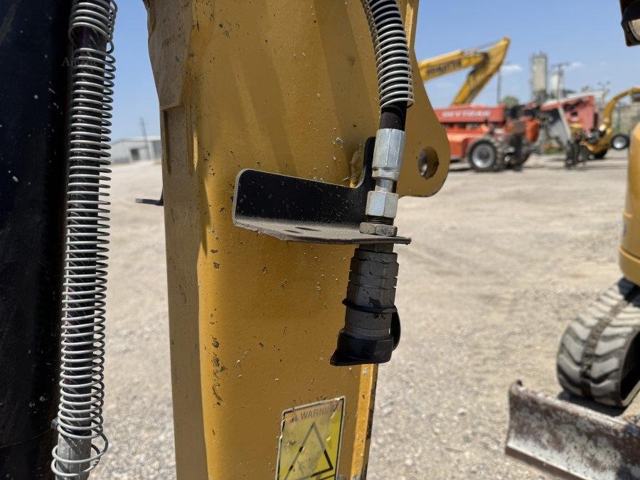 2020 Caterpillar 303E CR Mini Excavator - Image 32