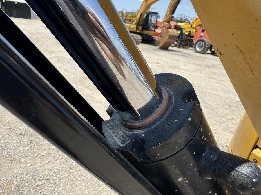 2020 Caterpillar 303E CR Mini Excavator - Image 35