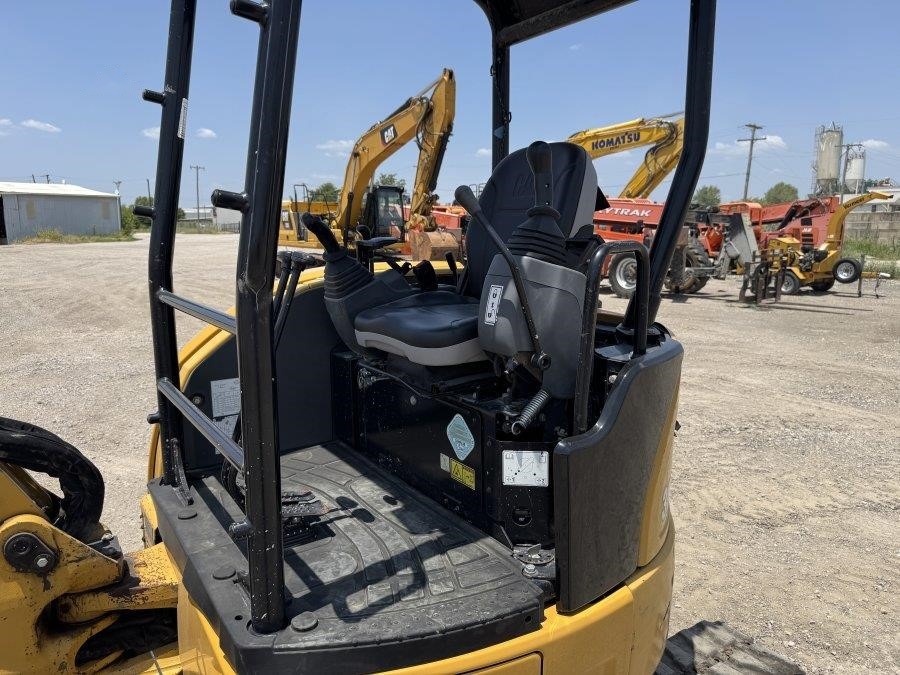2020 Caterpillar 303E CR Mini Excavator - Image 36