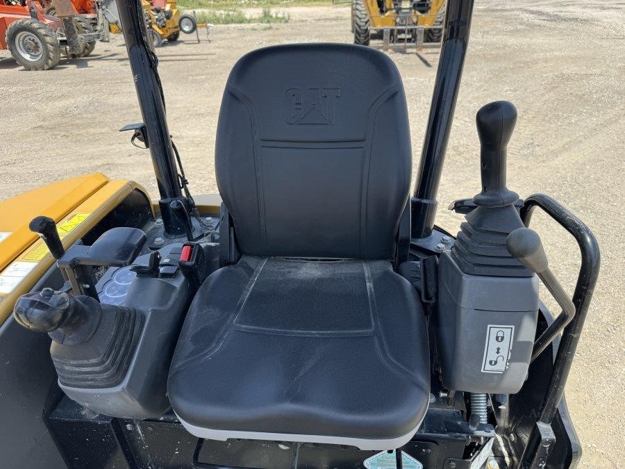 2020 Caterpillar 303E CR Mini Excavator - Image 37