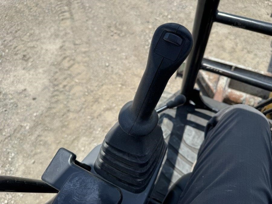 2020 Caterpillar 303E CR Mini Excavator - Image 38