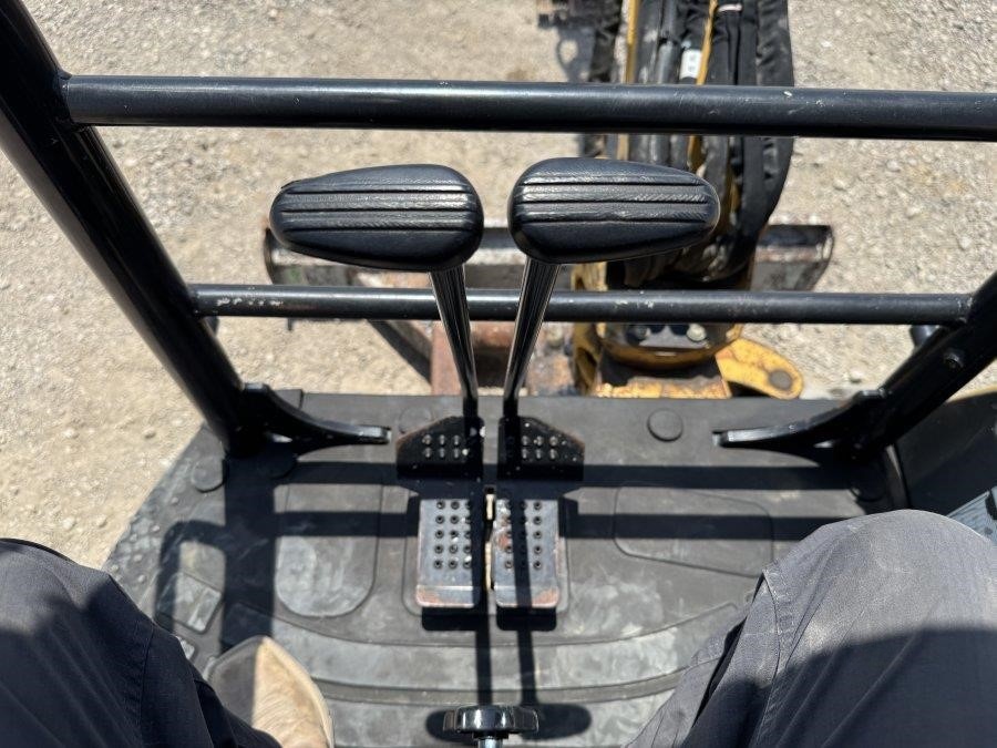 2020 Caterpillar 303E CR Mini Excavator - Image 39
