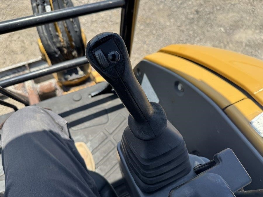 2020 Caterpillar 303E CR Mini Excavator - Image 40