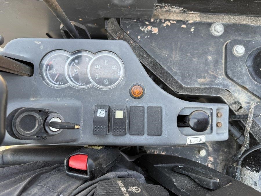 2020 Caterpillar 303E CR Mini Excavator - Image 41