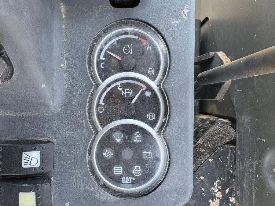 2020 Caterpillar 303E CR Mini Excavator - Image 42