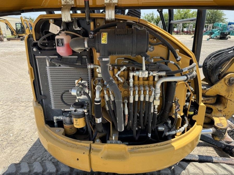 2020 Caterpillar 303E CR Mini Excavator - Image 46