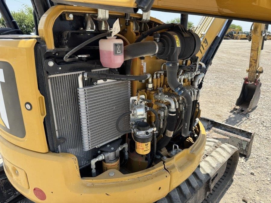 2020 Caterpillar 303E CR Mini Excavator - Image 47