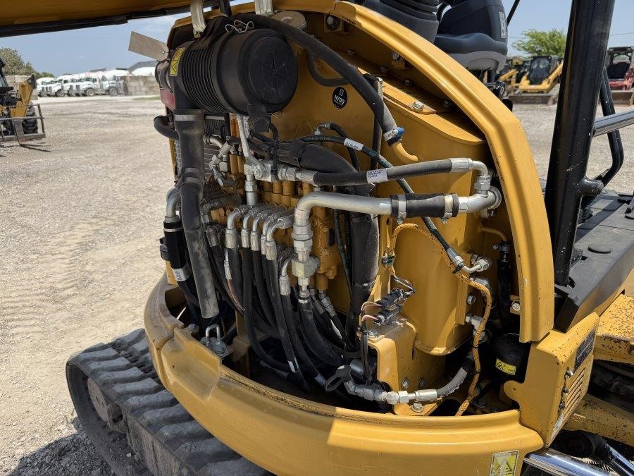 2020 Caterpillar 303E CR Mini Excavator - Image 48